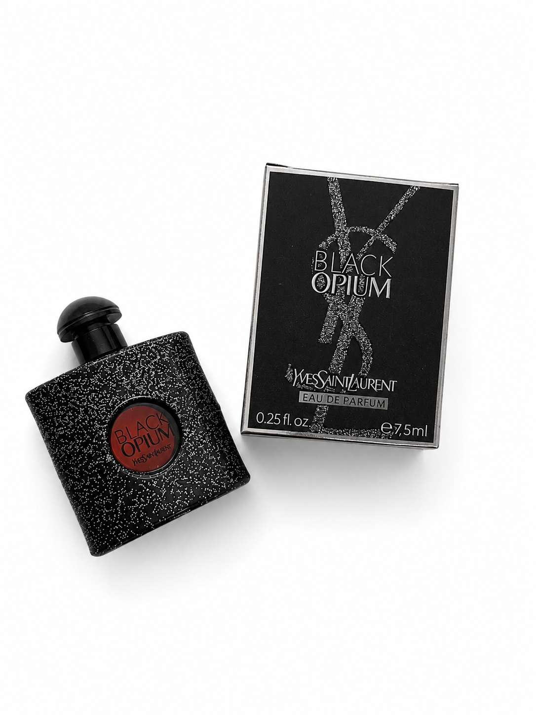 YSL Black Opium (7.5ml)