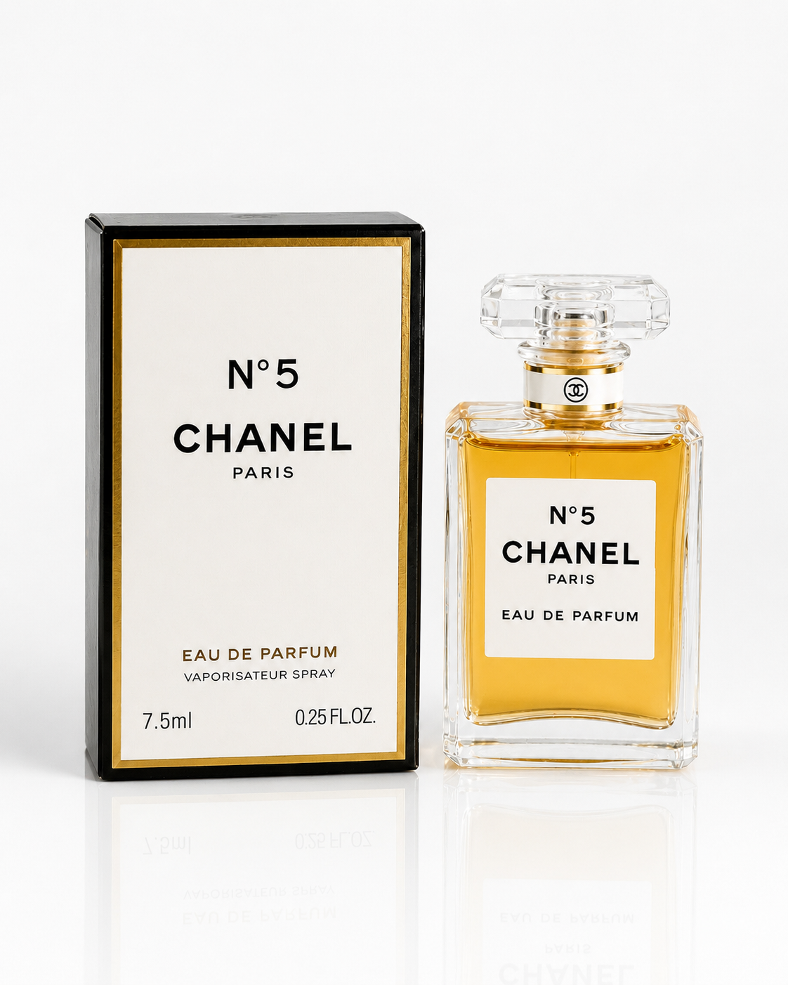 Chanel No.5 (7.5ml)