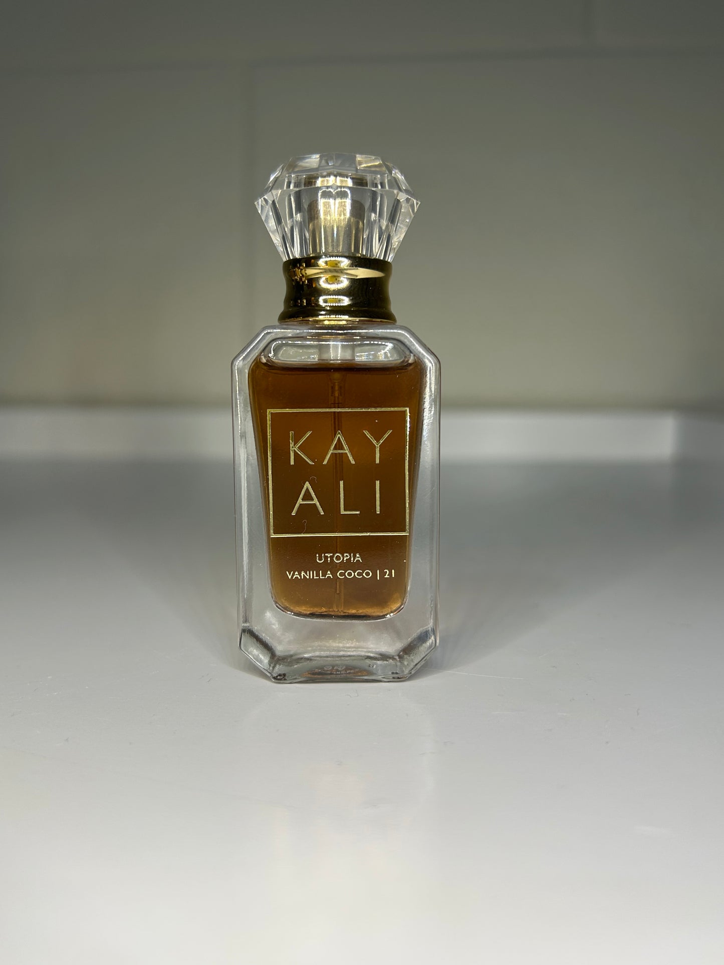 Kayali Utopia Vanilla Coco 21 (10ml)