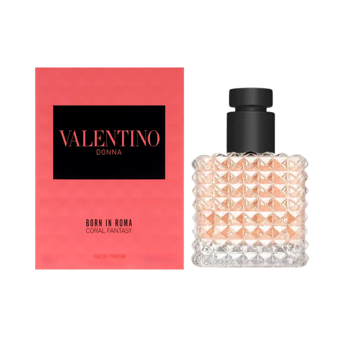 Valentino Born In Roma Coral Fantasy EDP (6ml)