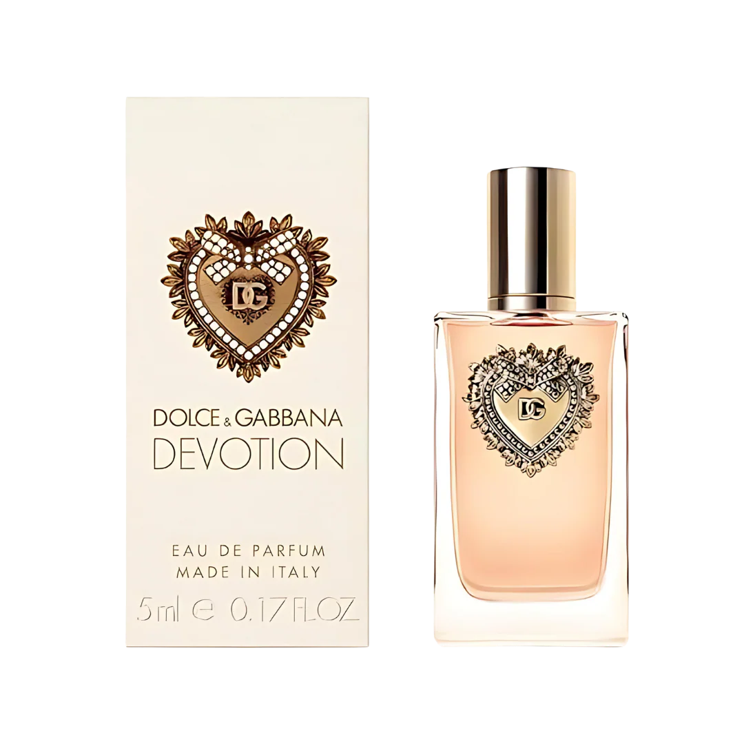 Dolce & Gabbana Devotion EDP (5ml)