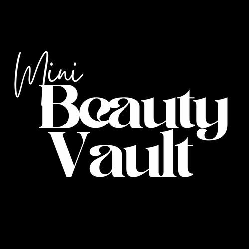 Mini Beauty Vault