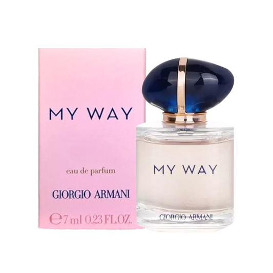 Giorgio Armani My Way (7ml)
