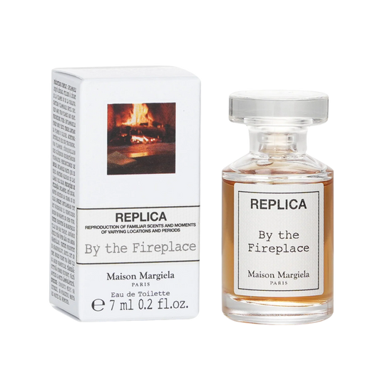 Maison Margiela Replica - By the Fireplace (7ml)