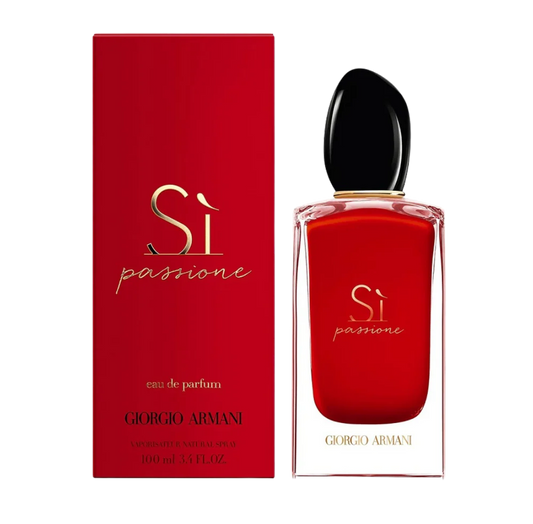 Giorgio Armani Si Passione (7ml)