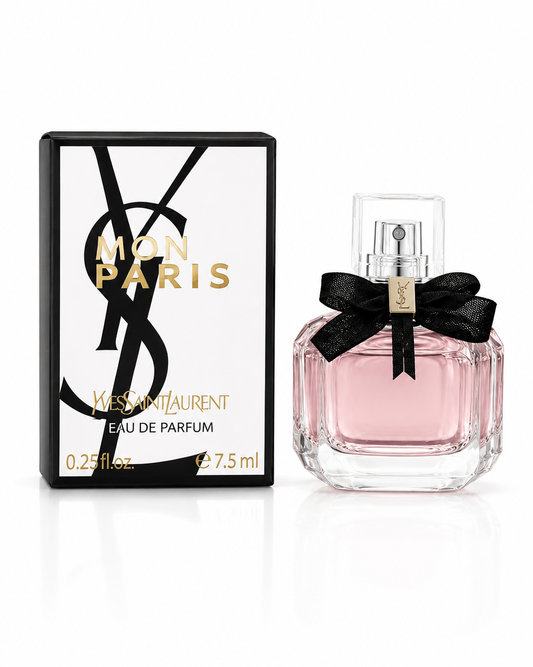 YSL Mon Paris (7.5ml)