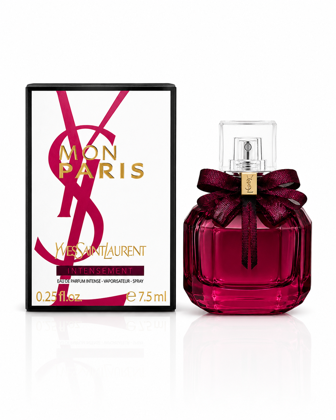 YSL Mon Paris Intensement (7.5ml)