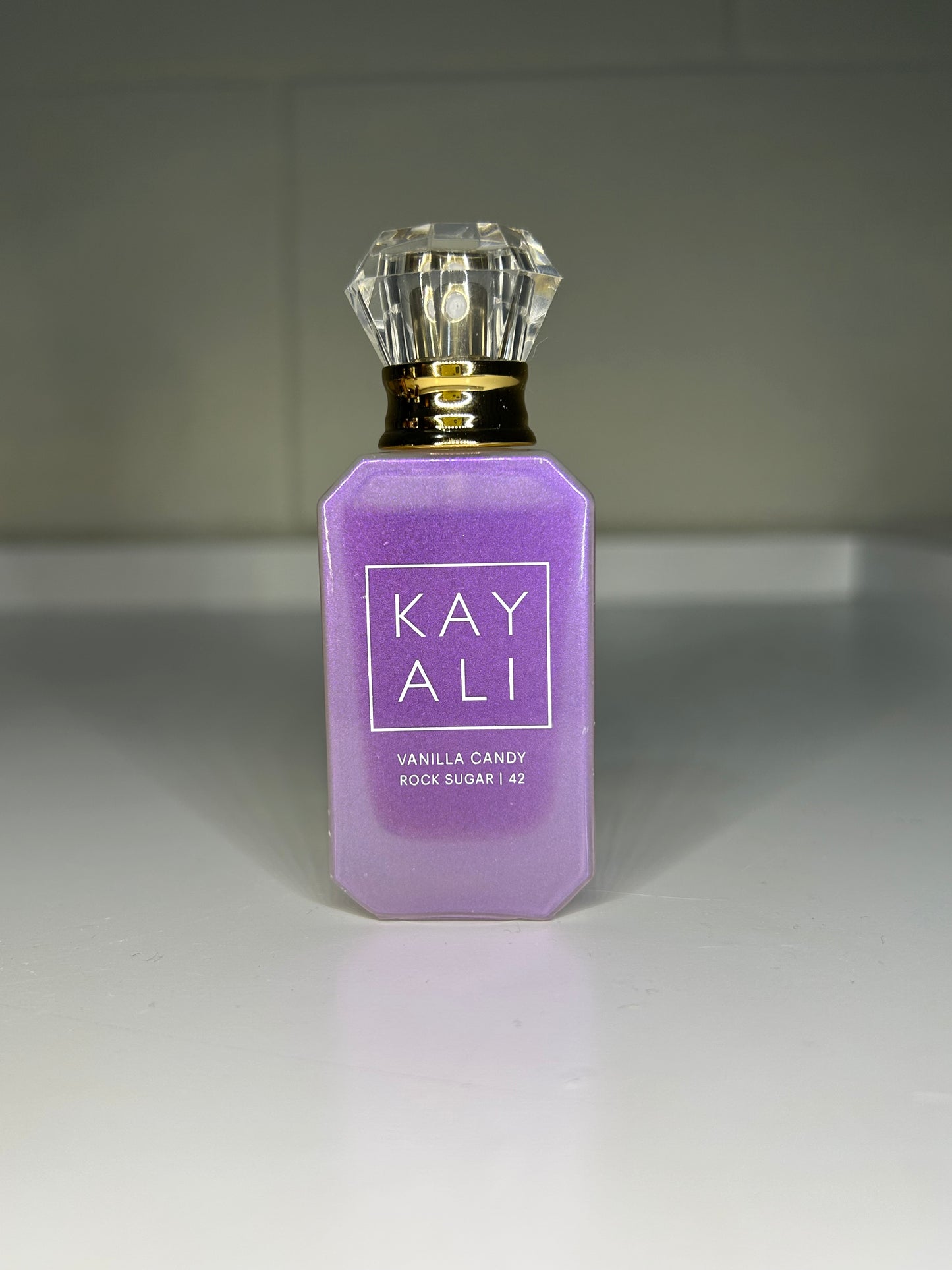 Kayali Vanilla Candy Rock Sugar 42 (10ml)