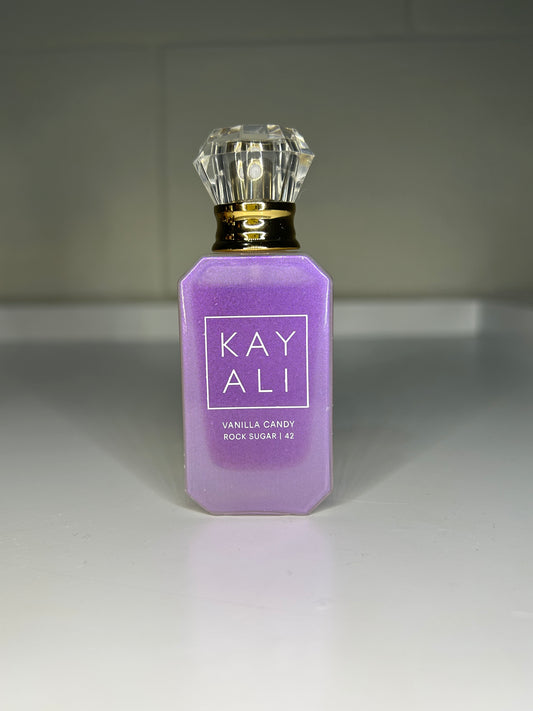 Kayali Vanilla Candy Rock Sugar 42 (10ml)