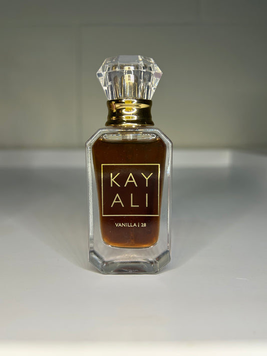 Kayali Vanilla 28 (10ml)