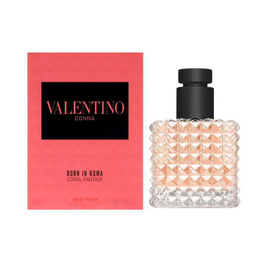 Valentino Born In Roma Coral Fantasy EDP (6ml)