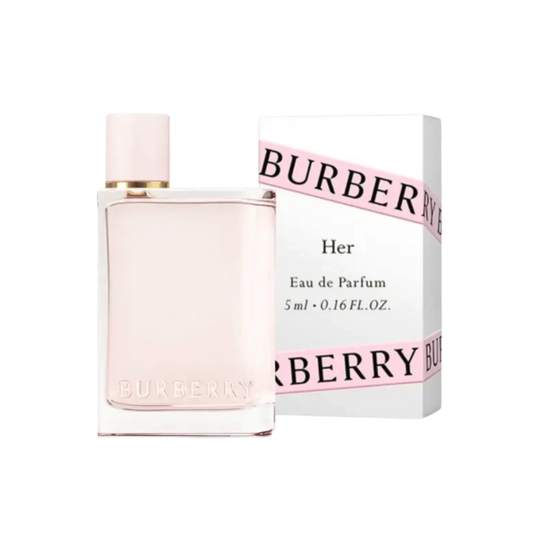 Burberry Her EDP (5ml)
