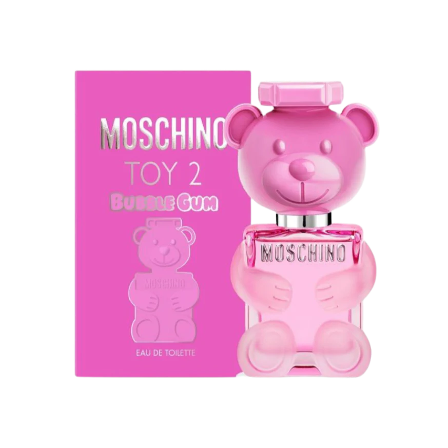 Moschino Toy 2 Bubble Gum EDT (5ml)