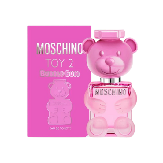 Moschino Toy 2 Bubble Gum EDT (5ml)