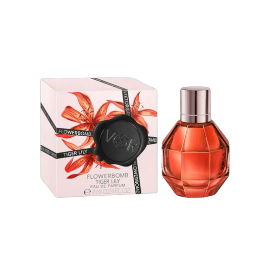 Viktor&Rolf Flowerbomb Tiger Lily EDP (7ml)