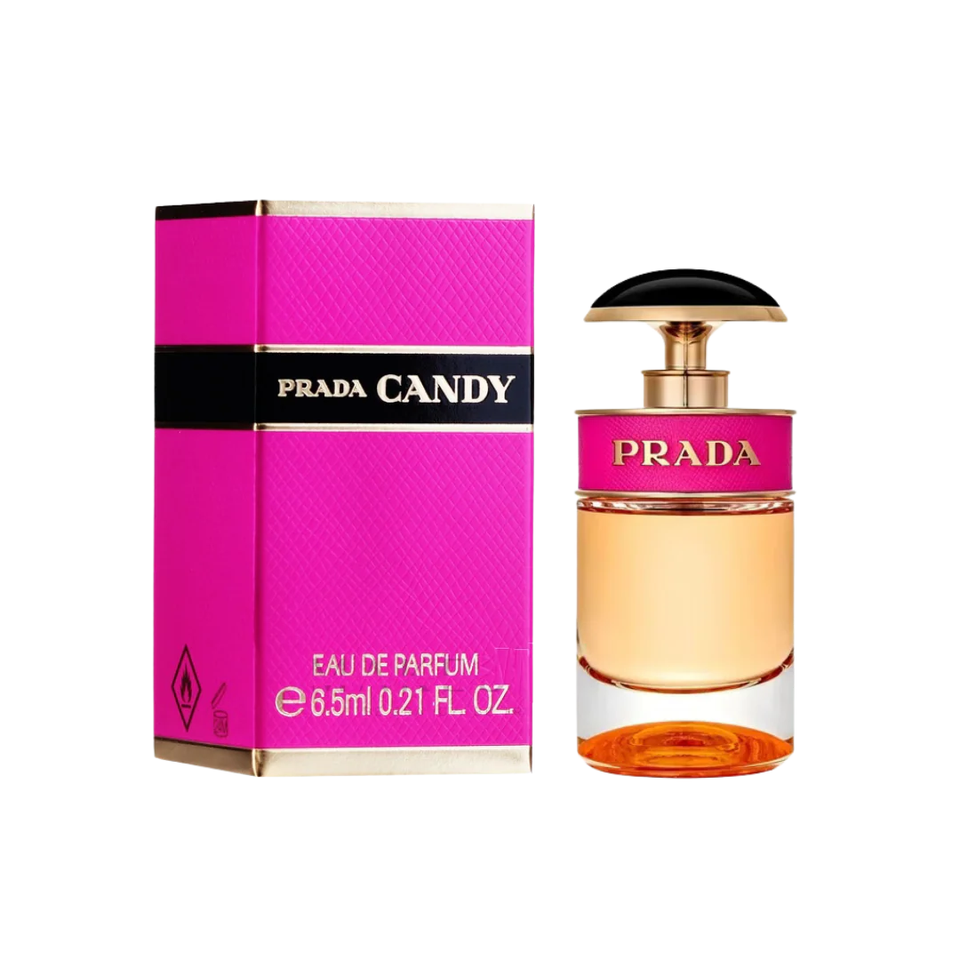 Prada Candy EDP (6.5ml)