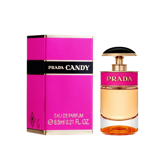 Prada Candy EDP (6.5ml)